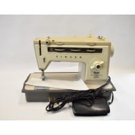 Singer 514, Domestic Sewing Machine